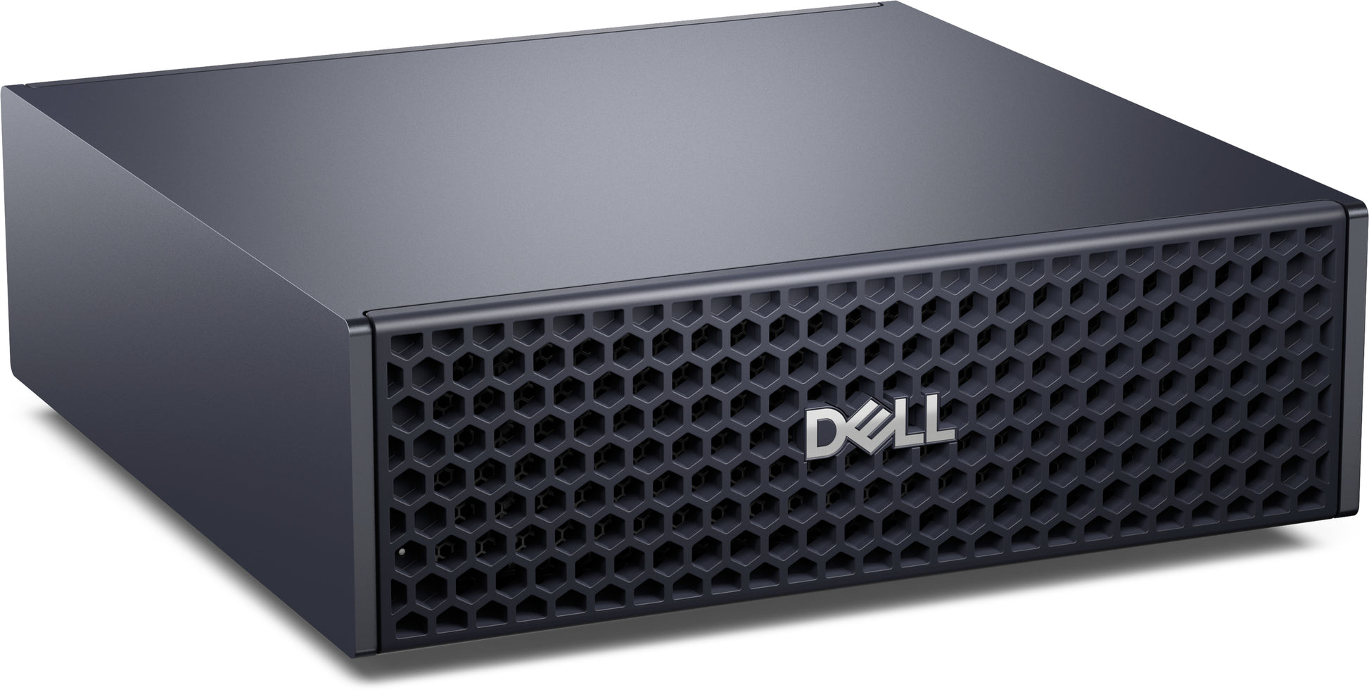 Dell Pro Max Micro – NVIDIA Grace Blackwell GB10, 128 GB RAM, 4 TB SSD, DGX OS