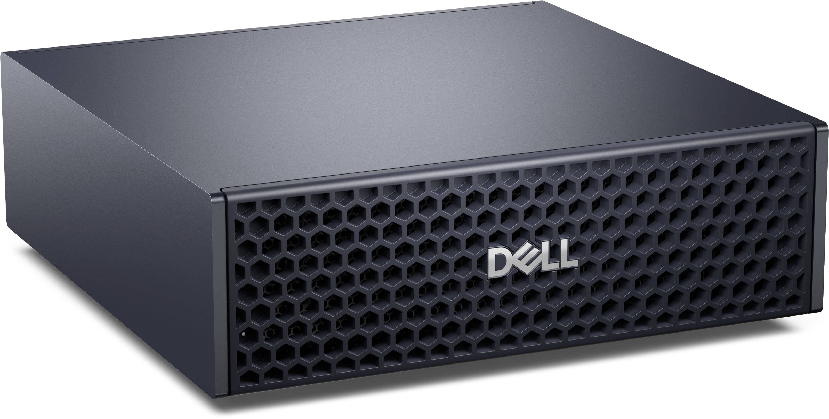 DELL NVIDIA Micro – NVIDIA GB10, 128 GB RAM, 2 TB SSD, DGX OS