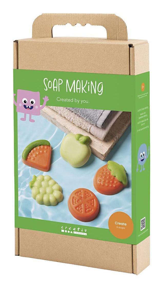 Creativ Company Bastelset für Kinder – ab 7 Jahren