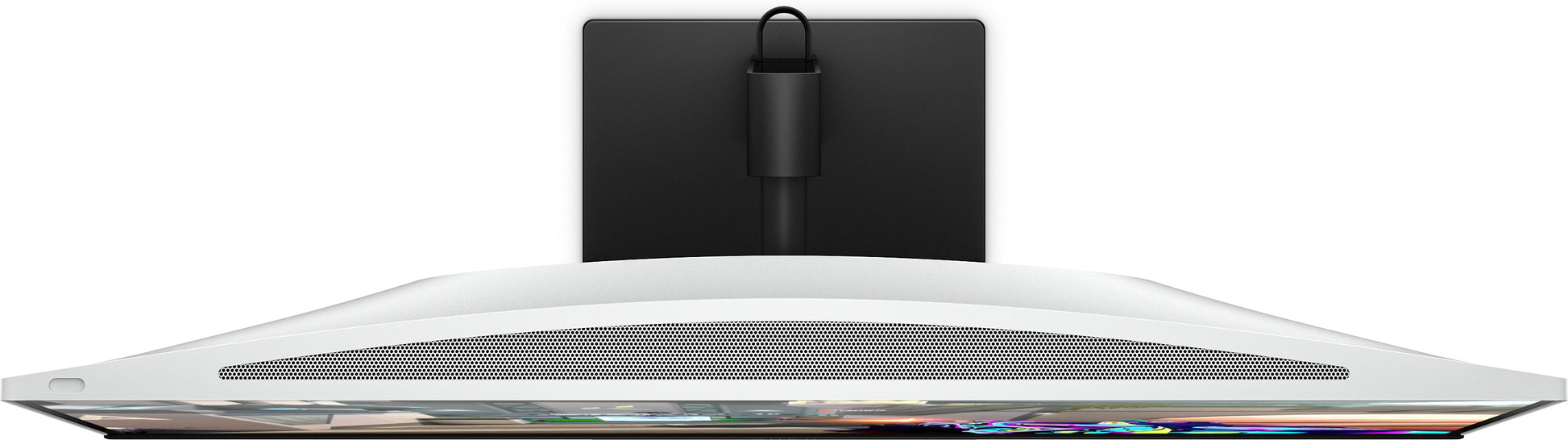 HP OMEN Transcend 32 – 31,5", 3840 × 2160 (4K), OLED, 240 Hz, USB-C 140 W, KVM, DisplayHDR 400