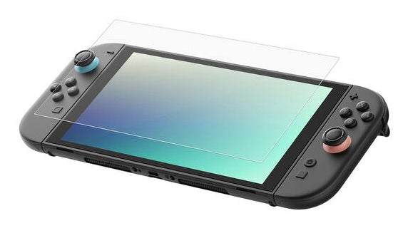 Belkin Displayschutz (Panzerglas), Antireflex – für Nintendo Switch 2