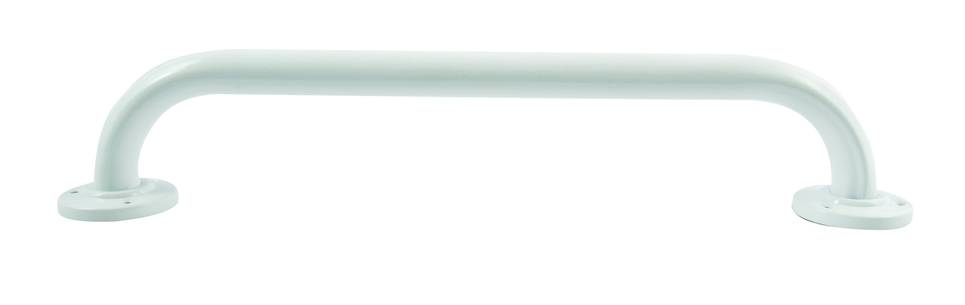 Spirella Wannengriff – 40 cm, Metall, zum Schrauben