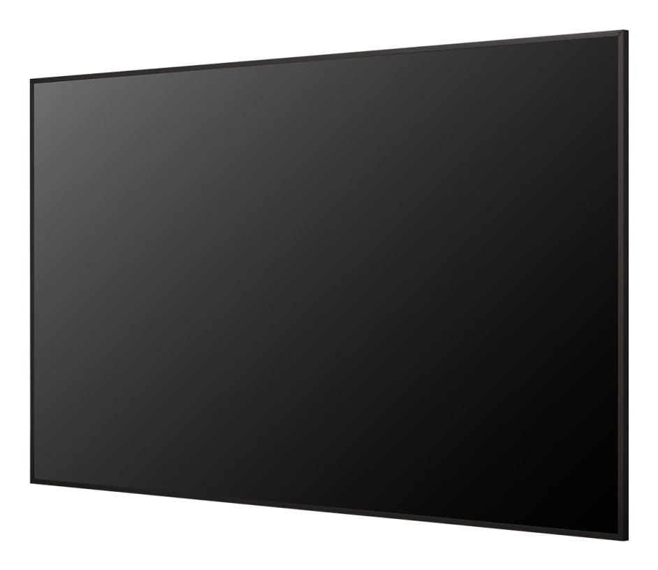 LG 86UH5N-M – Signage-Display, 86", Ultra HD 4K, 500 cd/m², 24/7, webOS