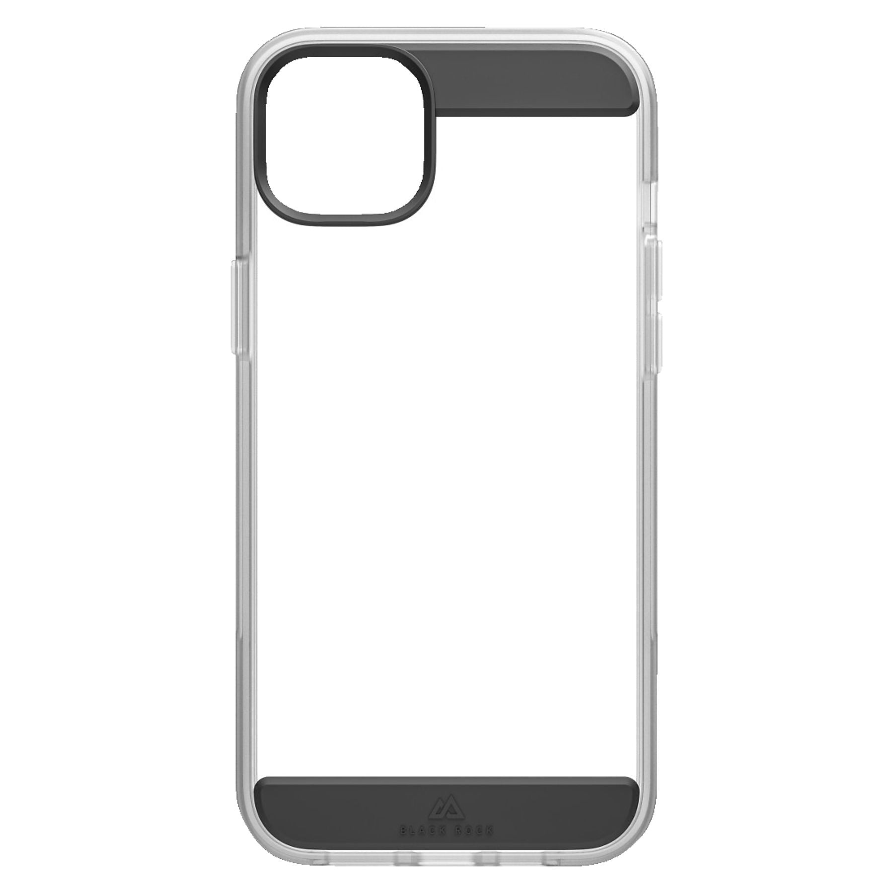 Black Rock Backcover Air Robust – für Apple iPhone 14 Plus – schwarz