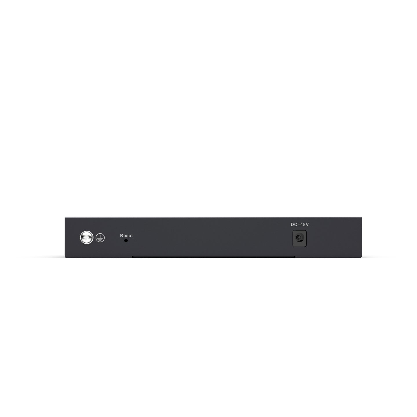 Ruijie Networks RG-ES209GC-P – Managed Switch – 9×GbE, PoE+