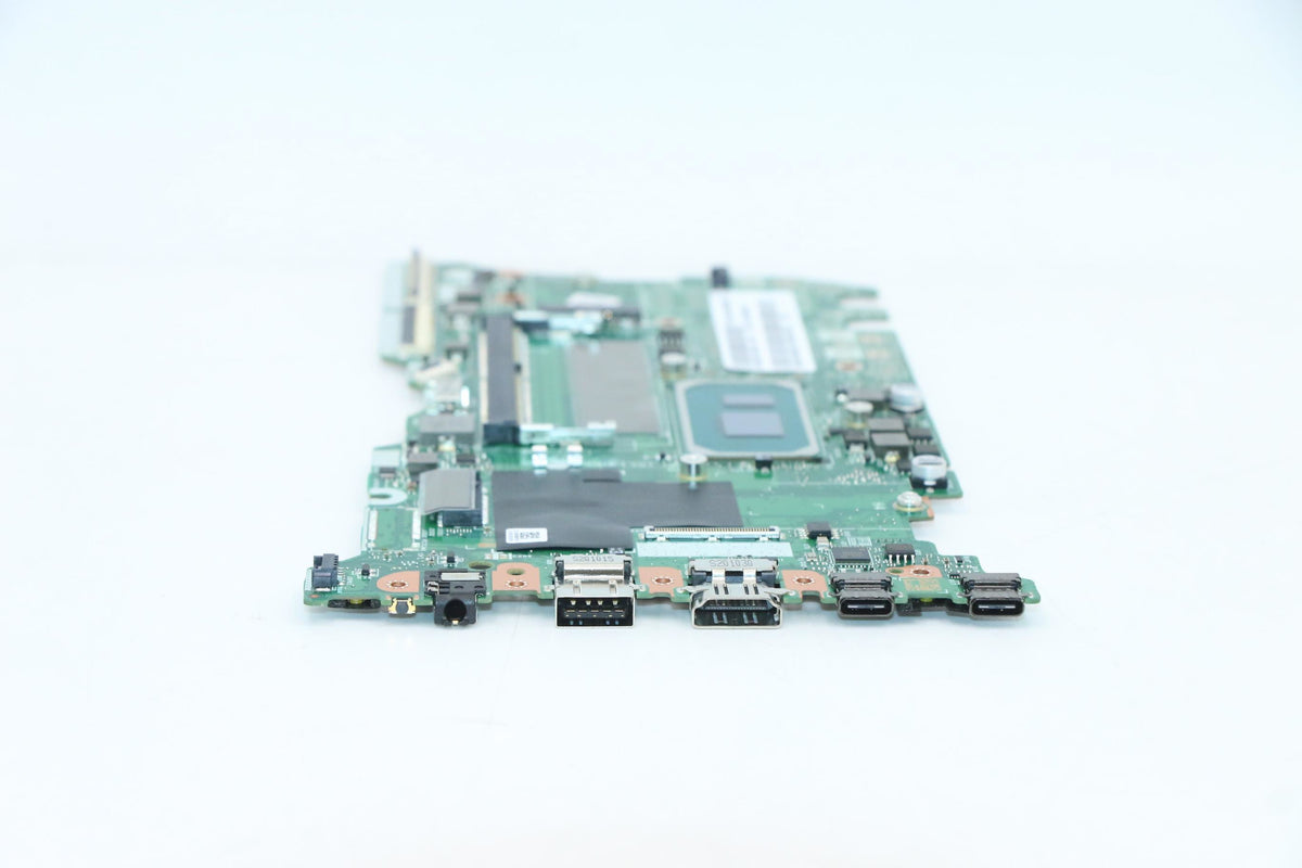 Lenovo MBC20VG NOK Hauptplatine für ThinkBook 15 Gen. 2 ARE – Mehrfarbig