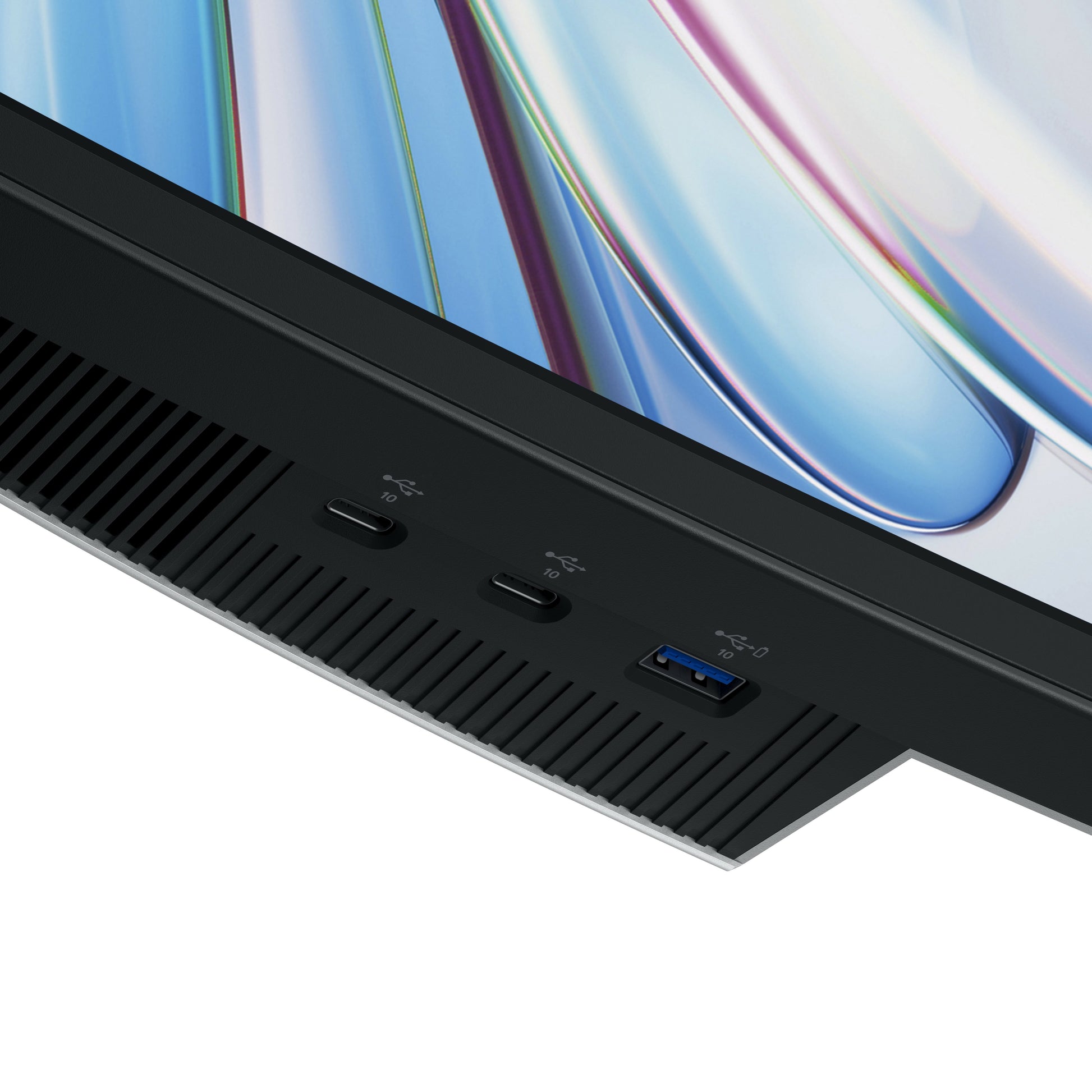 Dell U3425WE – 34,1" Curved, 3440 × 1440 (UWQHD), IPS, 120 Hz, USB-C 90 W, LAN