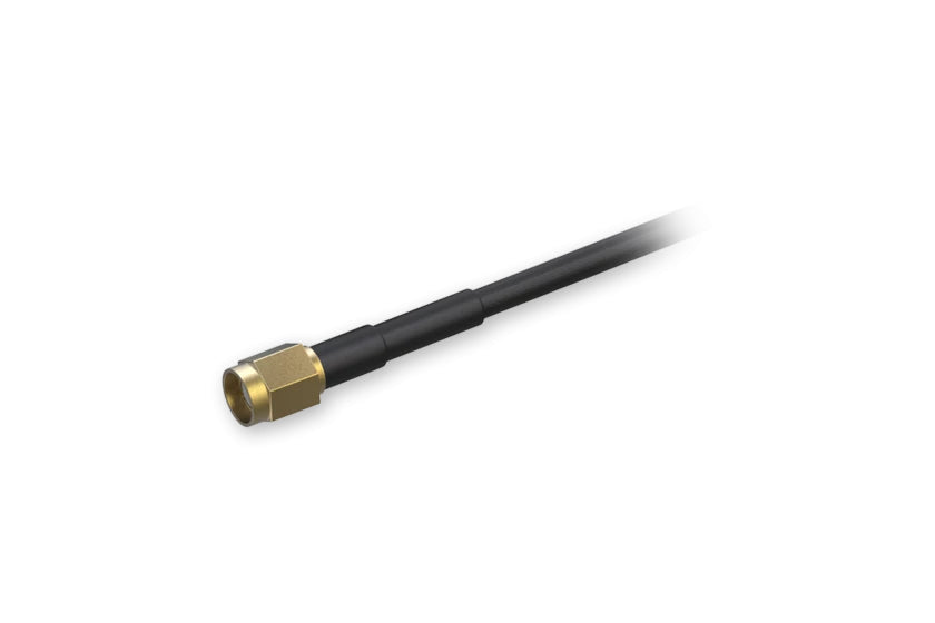 Teltonika Omnidirektionale Antenne, 0,617–0,96/1,4–2,69/3,3–5,9 GHz, 3,6 dBi, SMA (männlich), 3 m, IP33