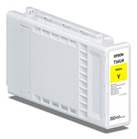 Epson Tintenpatrone Ultrachrome Pro10, Gelb, Original – für Ultrachrome Pro10
