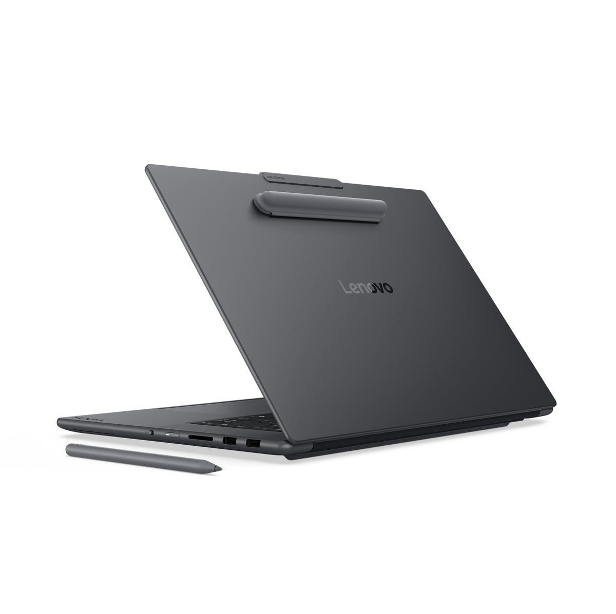 Lenovo Yoga Pro 9 16Iph11 Copilot+ – 16" 3,2K OLED, Core Ultra 9 386H, 32 GB, 1 TB SSD, RTX 5060, Win 11 Pro