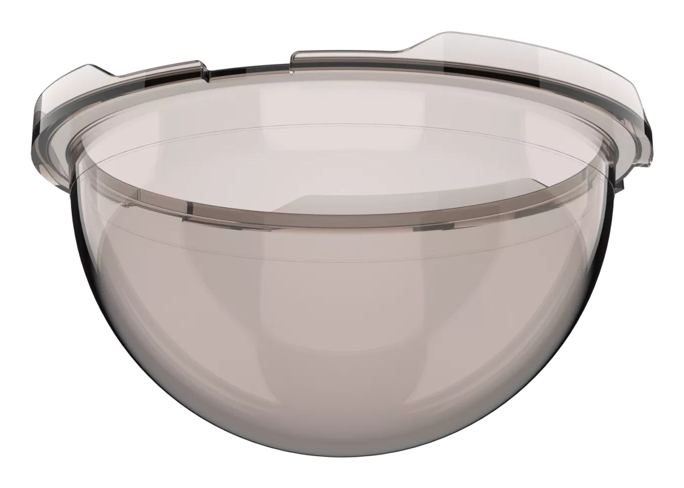 Axis Dome-Abdeckung – rauchgetönt – für M42-Serie
