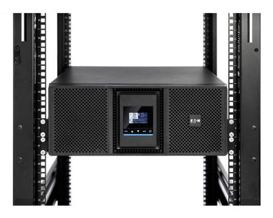 Eaton 9SX 11000i RT4U G2 USV 11 kVA/11000 W Online – 4U Rack/Tower – C13×8, C19×4 – Festverdrahteter Eingang