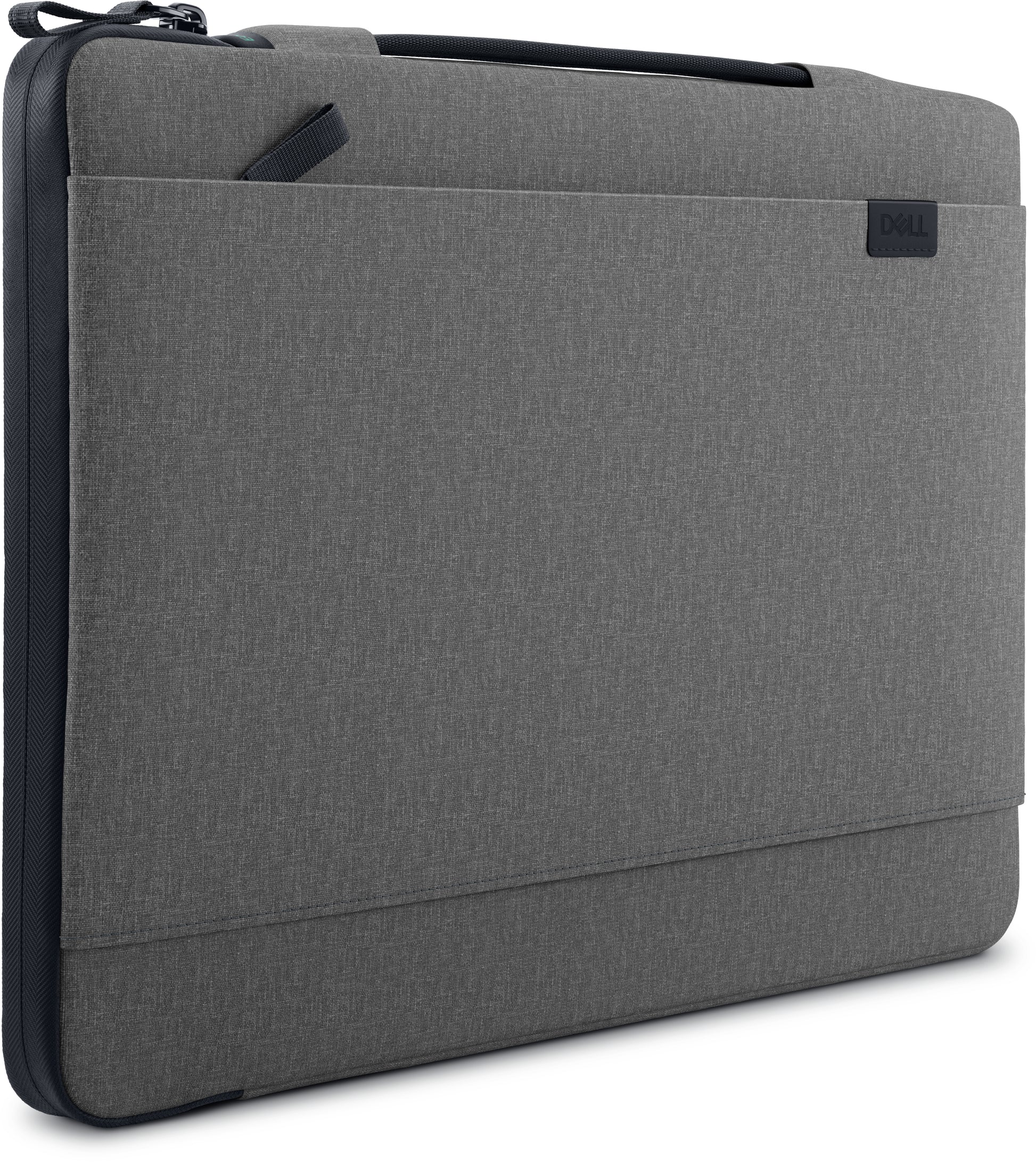 DELL EcoLoop Urban Notebook-Schutzhülle bis 16" – Grau