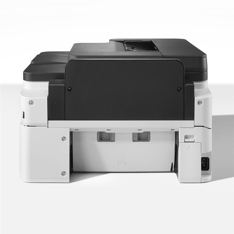Brother MFC-J5010DW – Farbtintenstrahl-Multifunktionsdrucker, A4, 4-in-1, Duplex, ADF, WLAN, Touchscreen