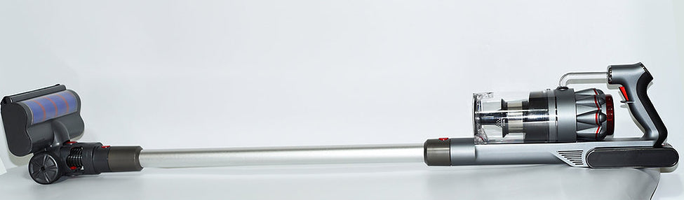 Ohmex OHM-VVC-2590 – 2-in-1 Stabstaubsauger, 300 W