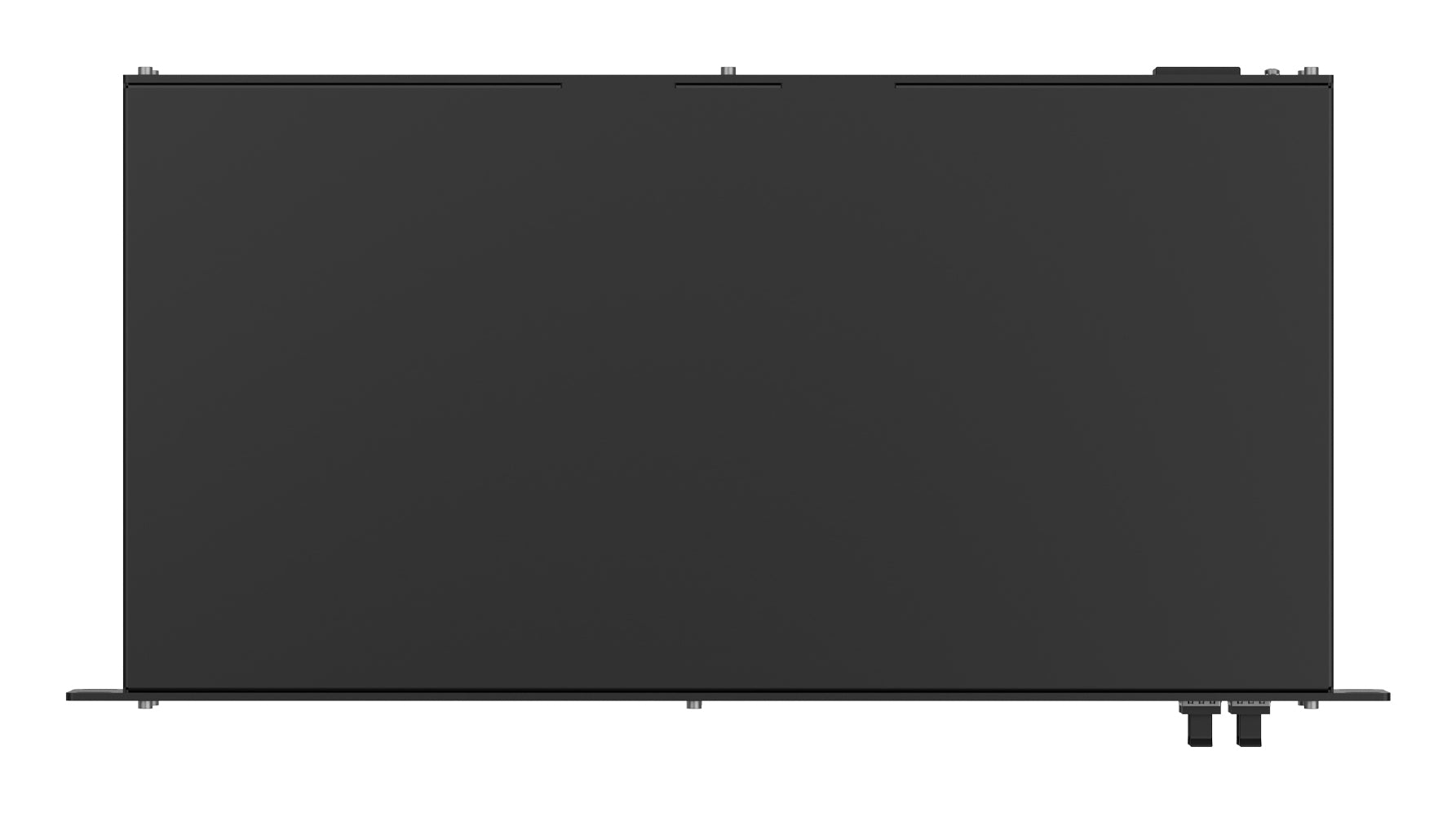 Teltonika SWM281 – Managed Switch – 24×GbE, 4×SFP, L2+, 19" Rack