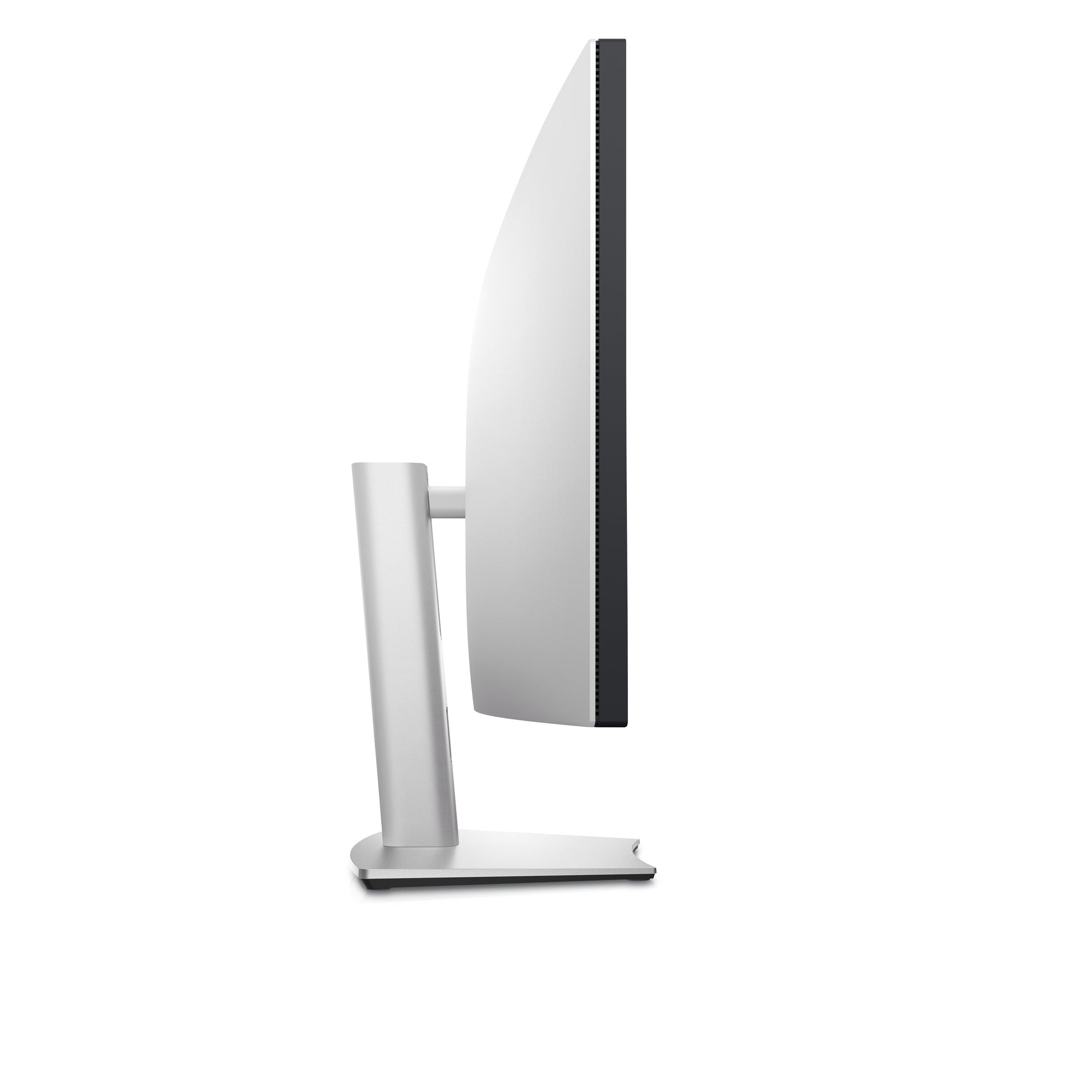 DELL UltraSharp U4924DW – 49", Gebogen 3800R, 5120 × 1440 (DQHD), IPS, USB-C 90 W, KVM, LAN