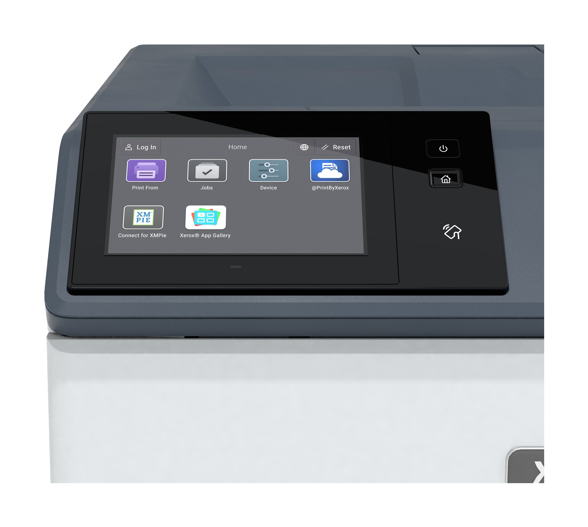 Xerox VersaLink C620 – Farbe, A4, Duplex, LAN, USB, 52 ppm, AirPrint, Mopria