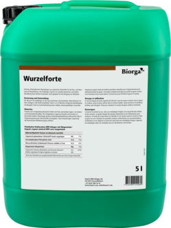 Hauert Mikronährstoff-Dünger – für Gemüse, Zimmerpflanzen & Garten – Flüssigkeit – 1 l