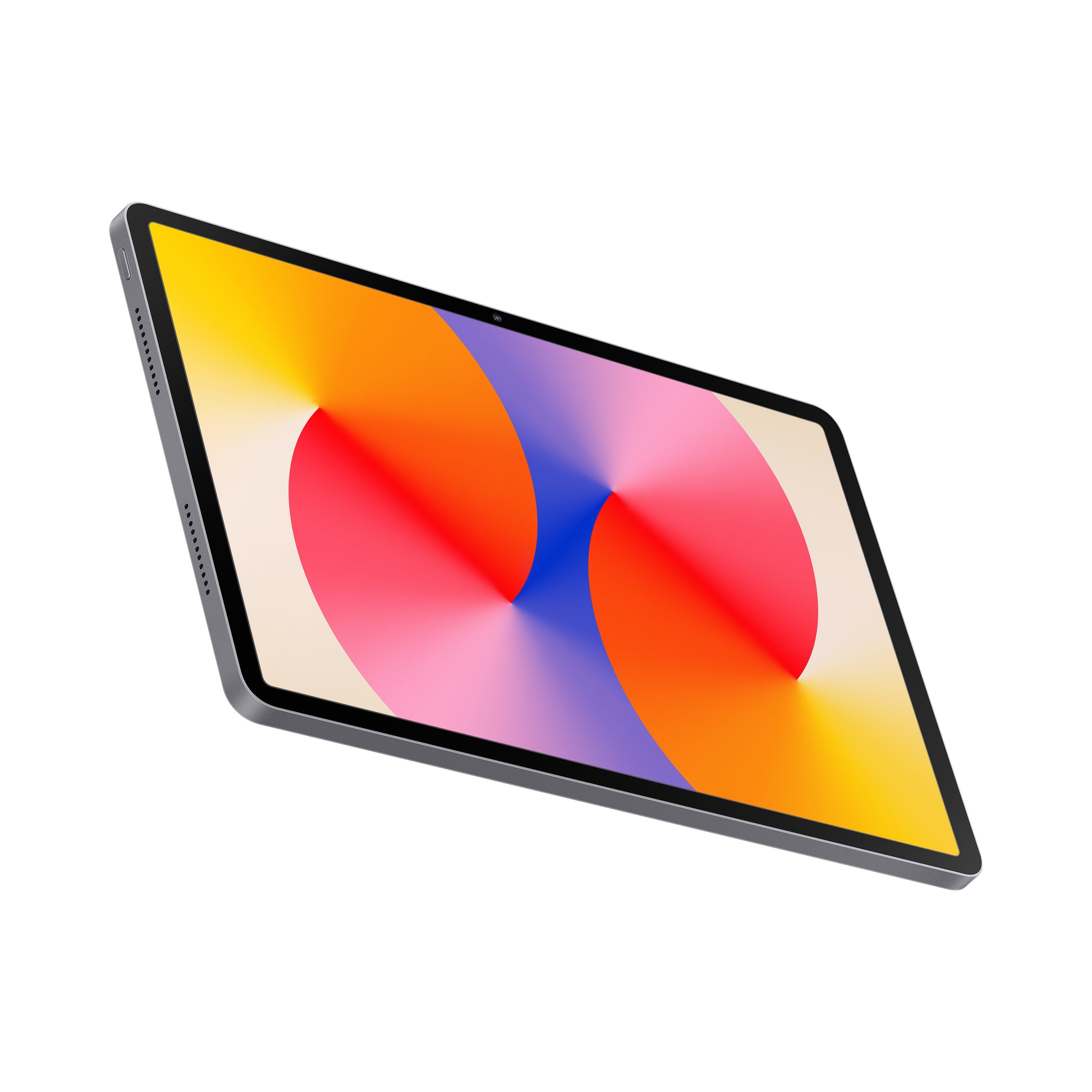Huawei MatePad SE 11 – 11", 128 GB, 4 GB RAM, Wi‑Fi, Grau