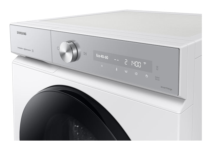 Samsung Waschmaschine WW11DB8B95GHU5 – 11 kg, 1400 U/min – weiss