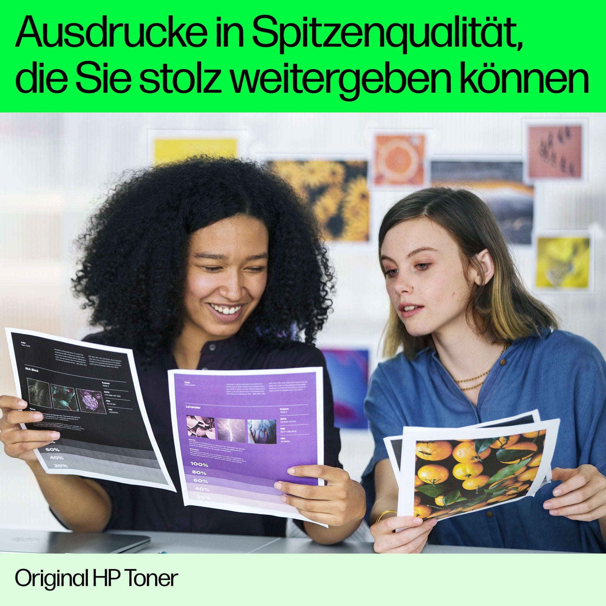 HP 212X (W2120XC) Schwarz Toner – Original XL – 13'000 Seiten – für HP LaserJet Enterprise M554/M555/M578
