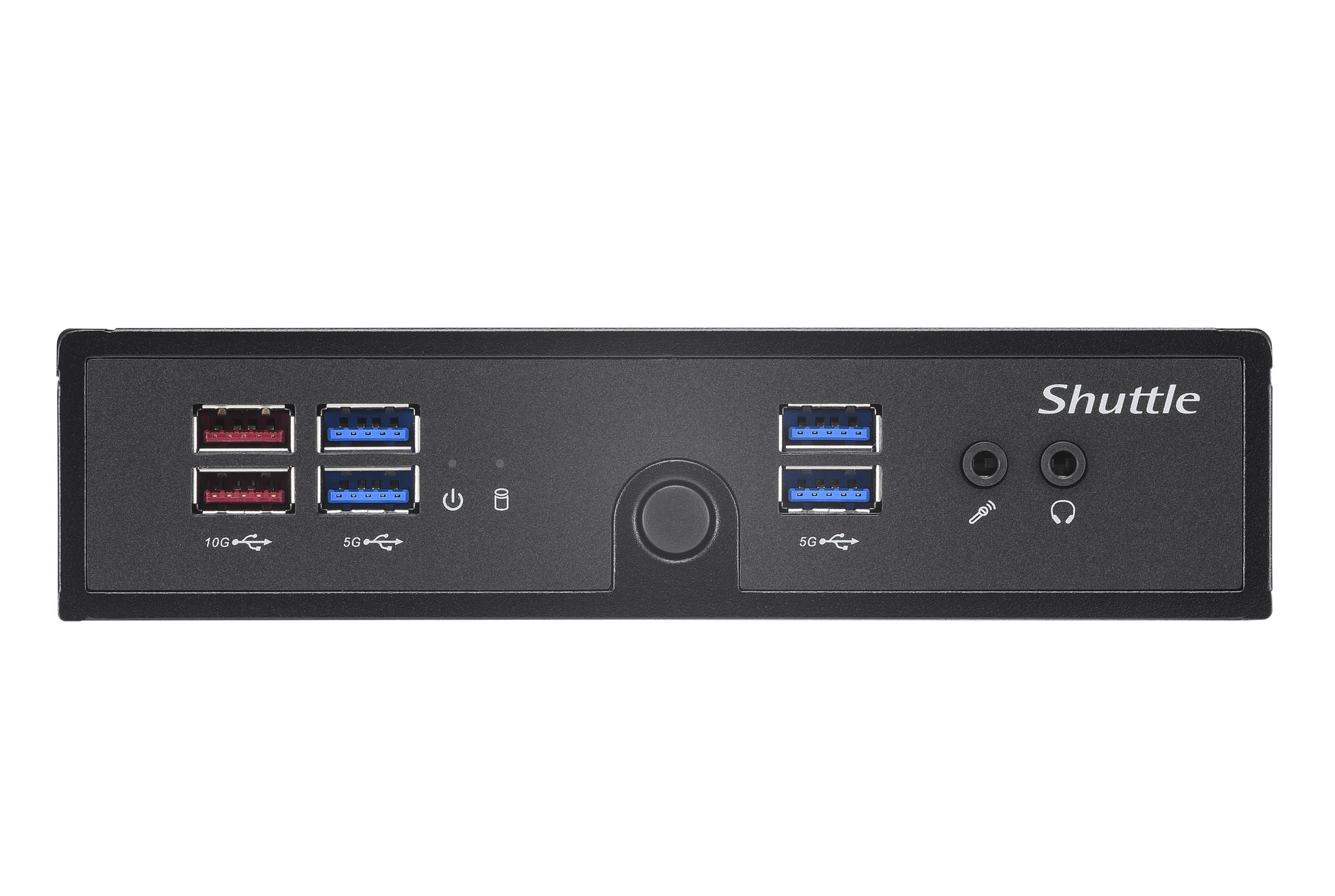 Shuttle DS50U3 Micro – Intel Core i3-1315U