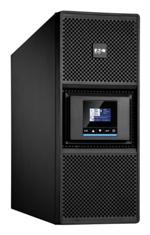 Eaton 9SX 11000i RT4U G2 USV 11 kVA/11000 W Online – 4U Rack/Tower – C13×8, C19×4 – Festverdrahteter Eingang
