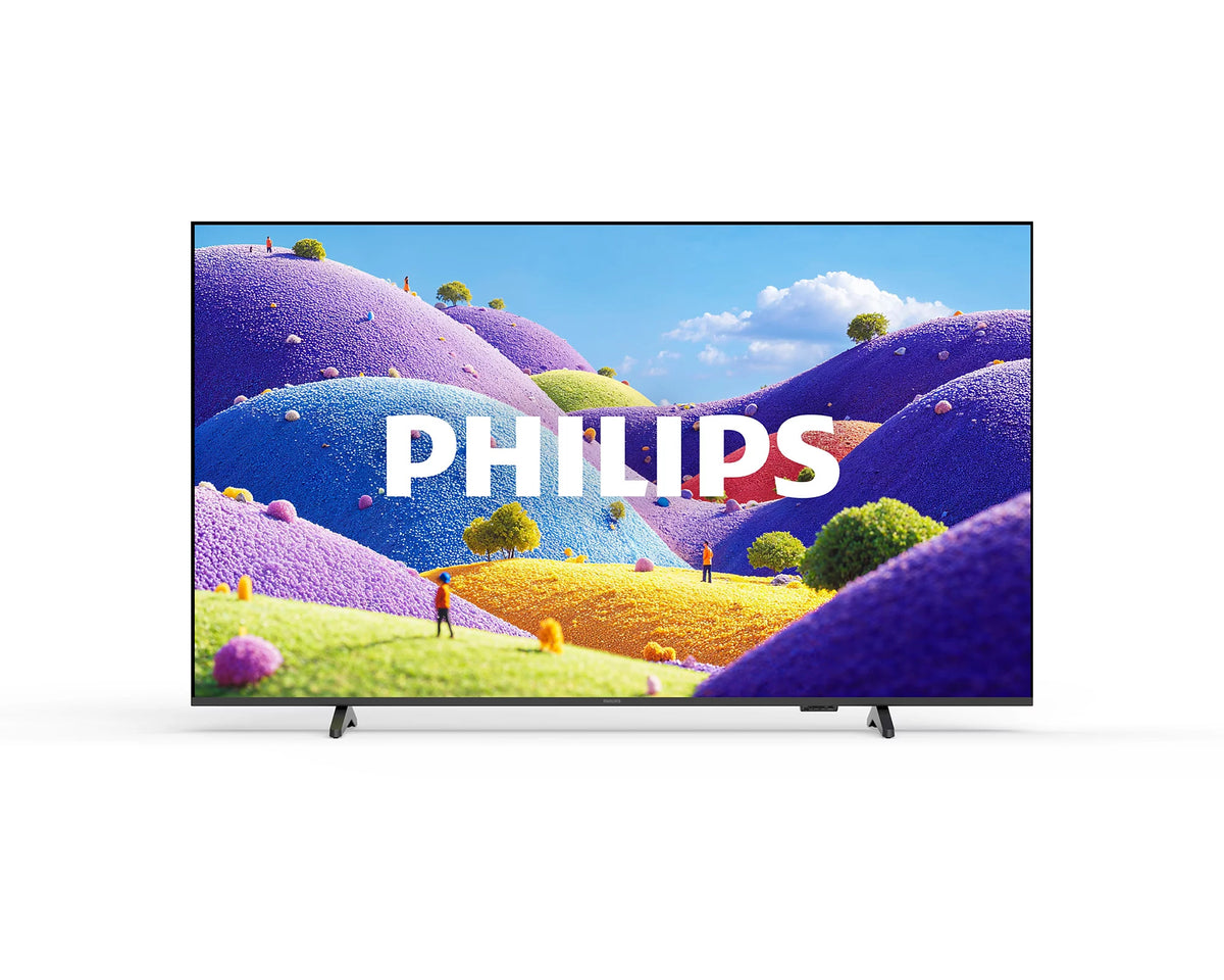 Philips 65PUS7061/12 – 65" Fernseher – 4K UHD – LCD – Titan OS – 60 Hz – HLG