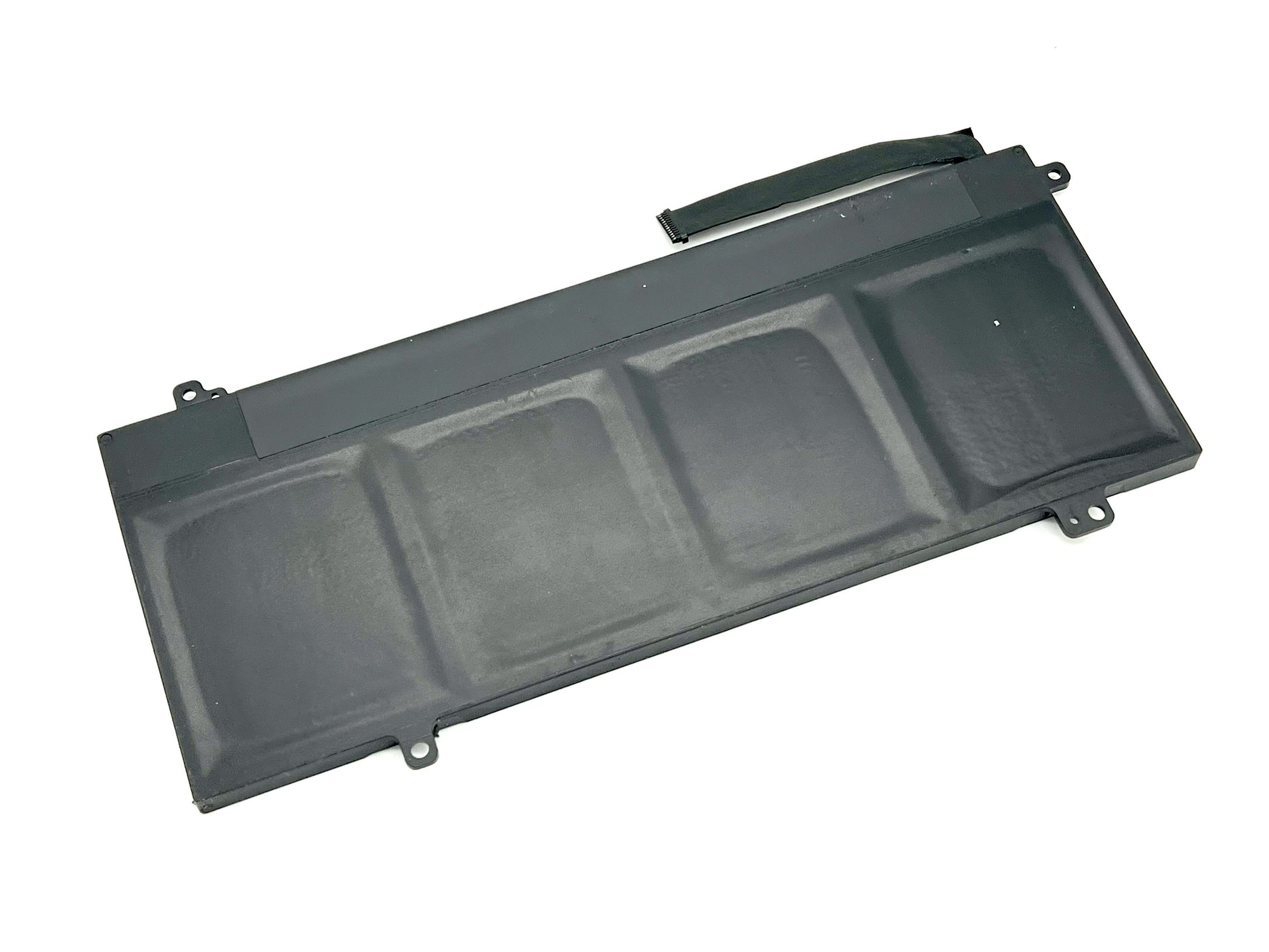 BTI Notebook-Akku – für Toshiba Satellite Pro L – 38,1 Wh, 15,4 V – Schwarz