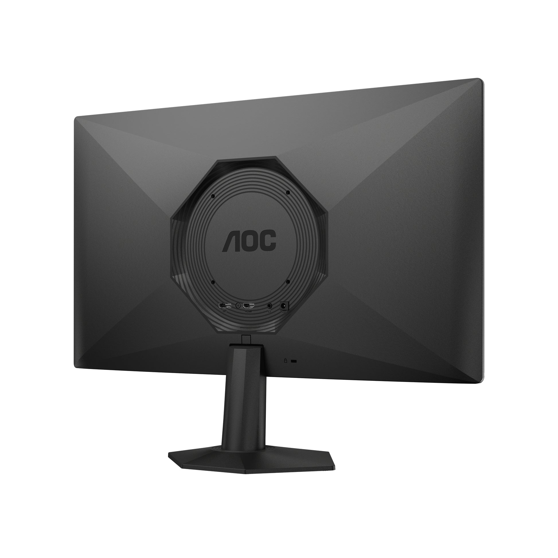 AOC 24G50F – 23,8", 1920 × 1080 (Full HD), IPS, 180 Hz, HDR10