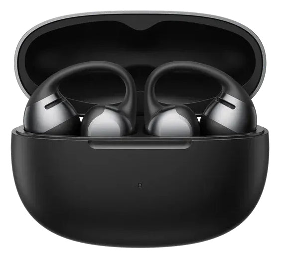 SHOKZ OpenDots One E310BK TWS In-Ear – Stereo, Qi-Ladecase, Schwarz