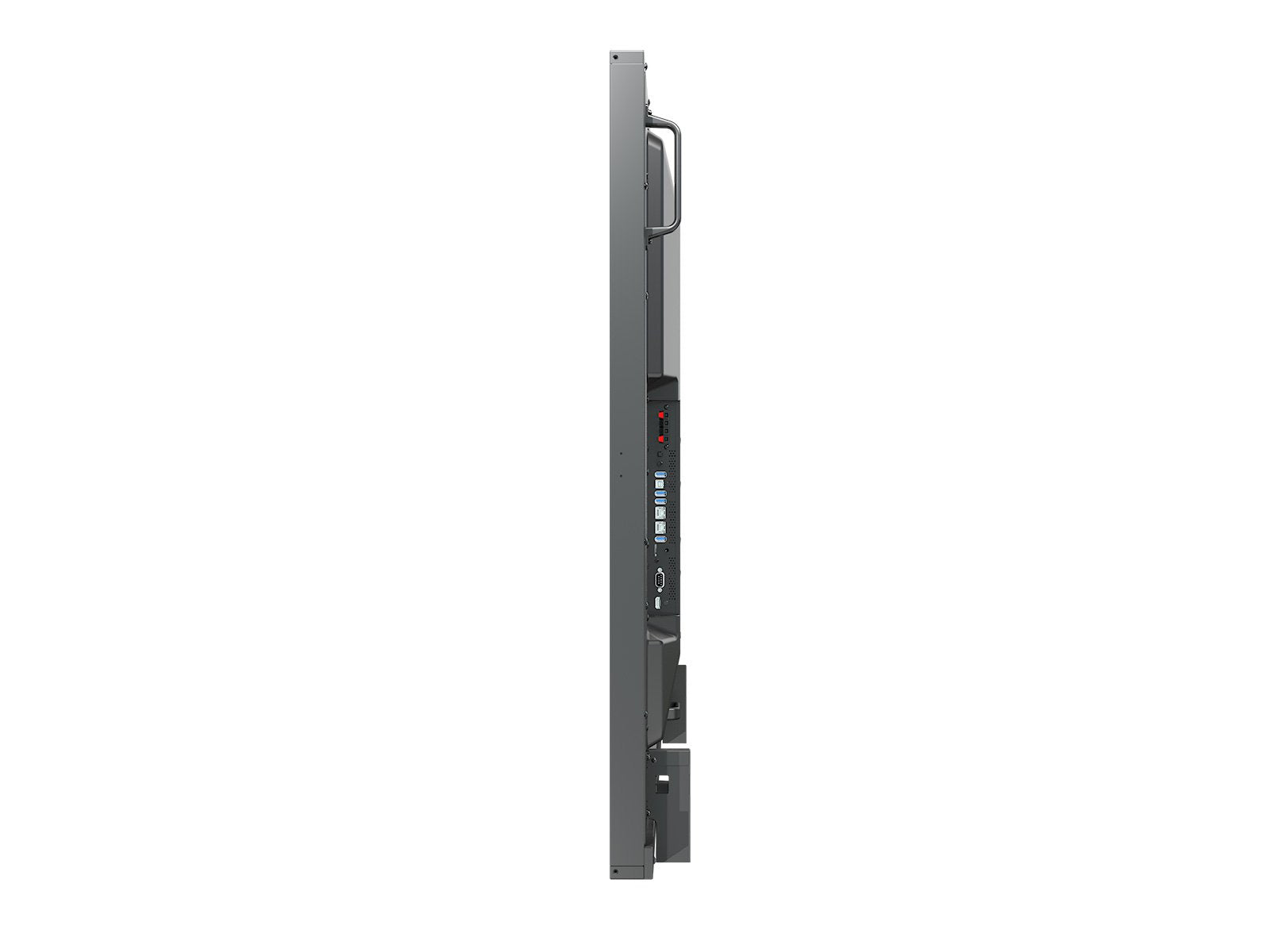 NEC MultiSync M651 PG-2 – 65" Signage-Display – 4K UHD – LCD (IPS) – 60 Hz – 500 cd/m² – 24/7