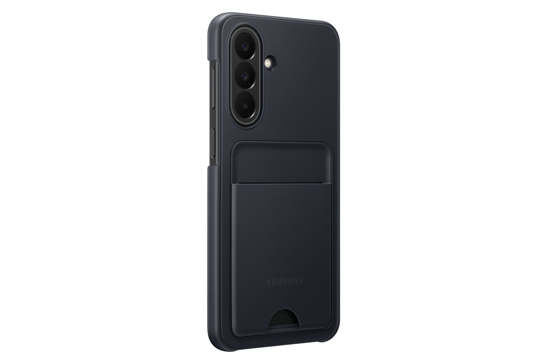 Samsung Wallethülle – für Samsung Galaxy A27 5G, mit Kartenfach
