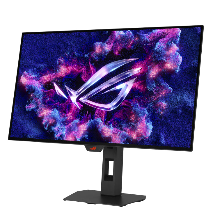 ASUS ROG Strix XG27AQWMG – 26,5", 2560 × 1440 (WQHD), OLED, 280 Hz, DisplayHDR 500 True Black