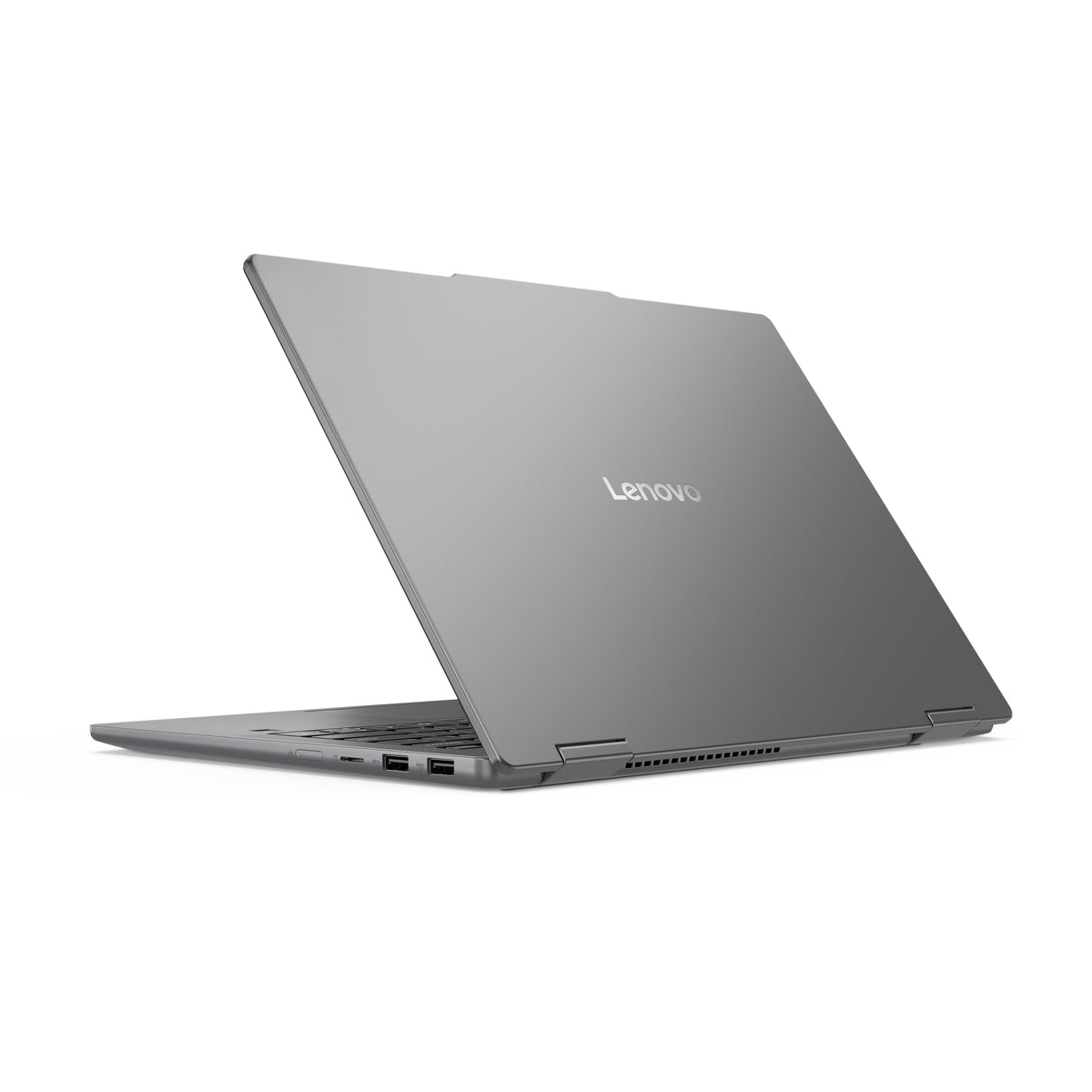 Lenovo Ideapad 5 2-In-1 14Q8X9 – 14" WUXGA OLED Touch, Snapdragon X1P-42-100, 16 GB, 1 TB SSD, Win 11 Home