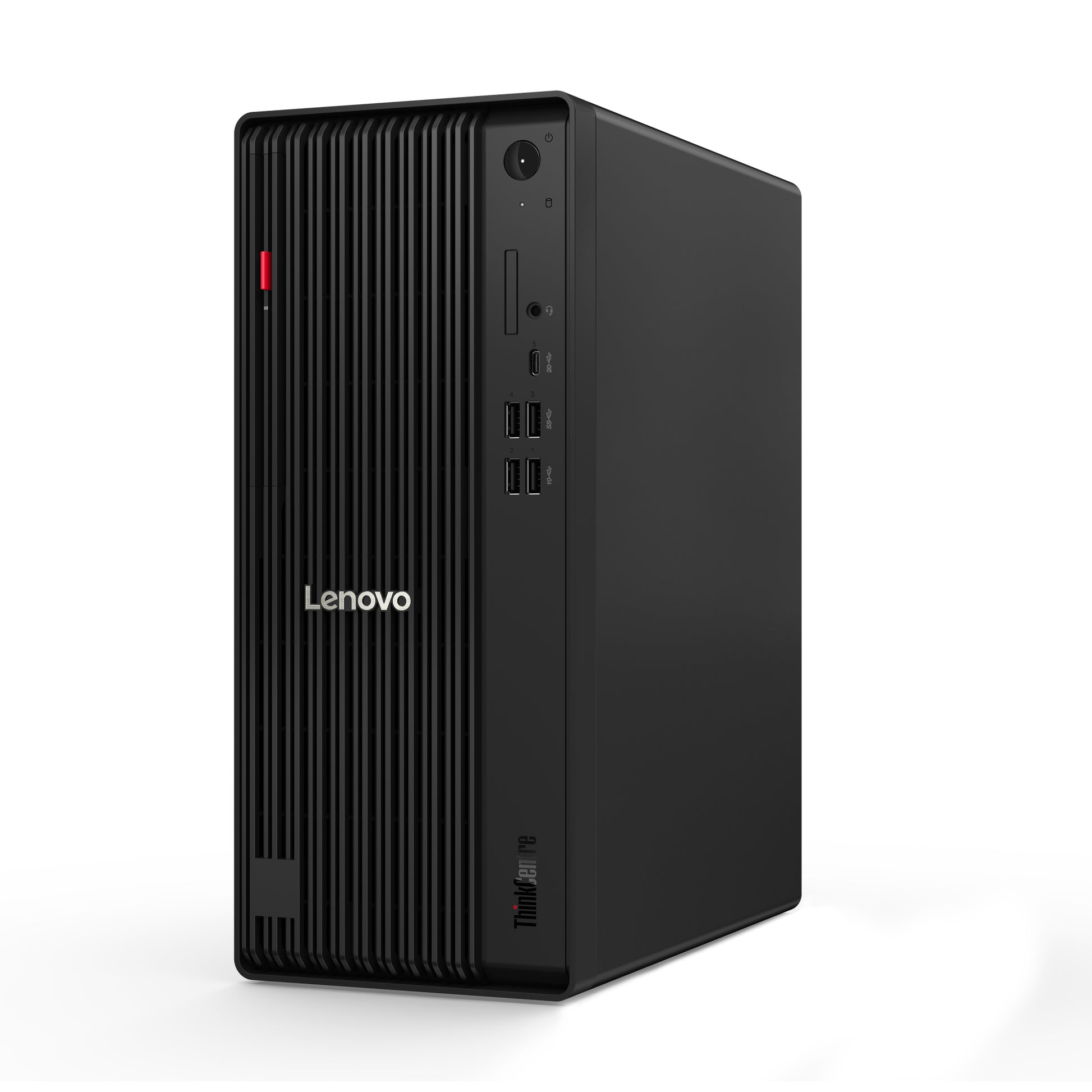 Lenovo ThinkCentre M70t Gen 6 Tower – Intel Core Ultra 7 265, 32 GB RAM, 512 GB SSD, Windows 11 Pro