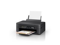 Epson Expression Home XP-2205 – Farbiger Tintenstrahl-MFP A4, 3-in-1 – USB/WLAN – 8 ppm S/W, 4 ppm Farbe