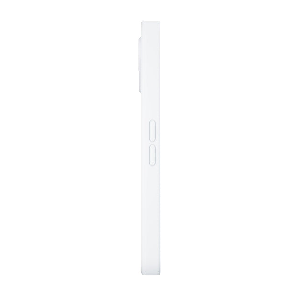 Fairphone Backcover – für Fairphone 6 – weiss