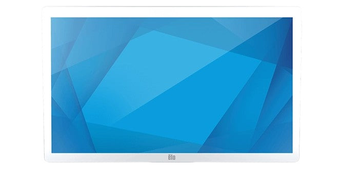 Elo Touch Solutions 2703LM – 27" Touch, 1920 × 1080 (Full HD), IP54