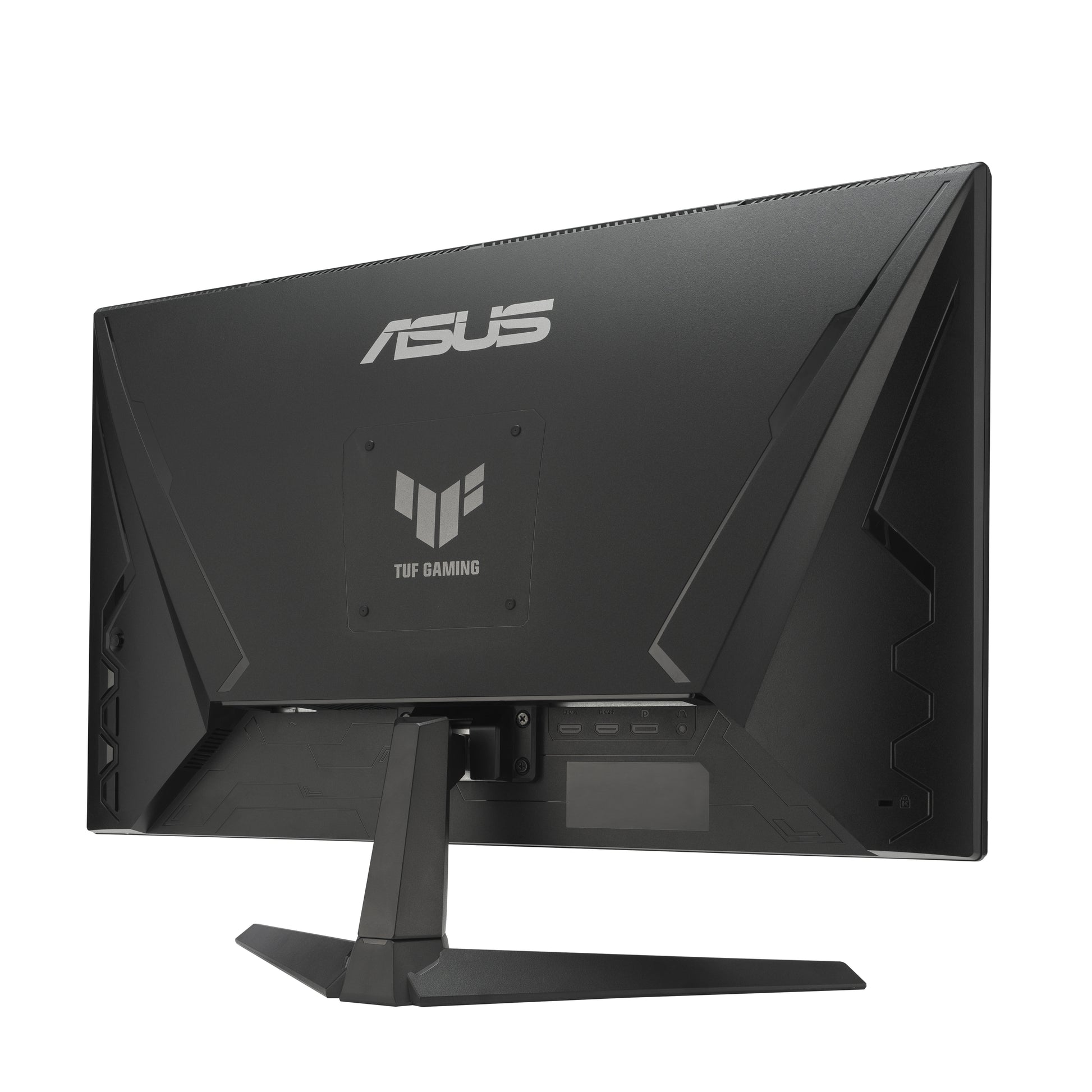 ASUS TUF Gaming VG249Q5A (90LM0C60-B01171) – 23,8", 1920 × 1080 (Full HD), IPS, 200 Hz