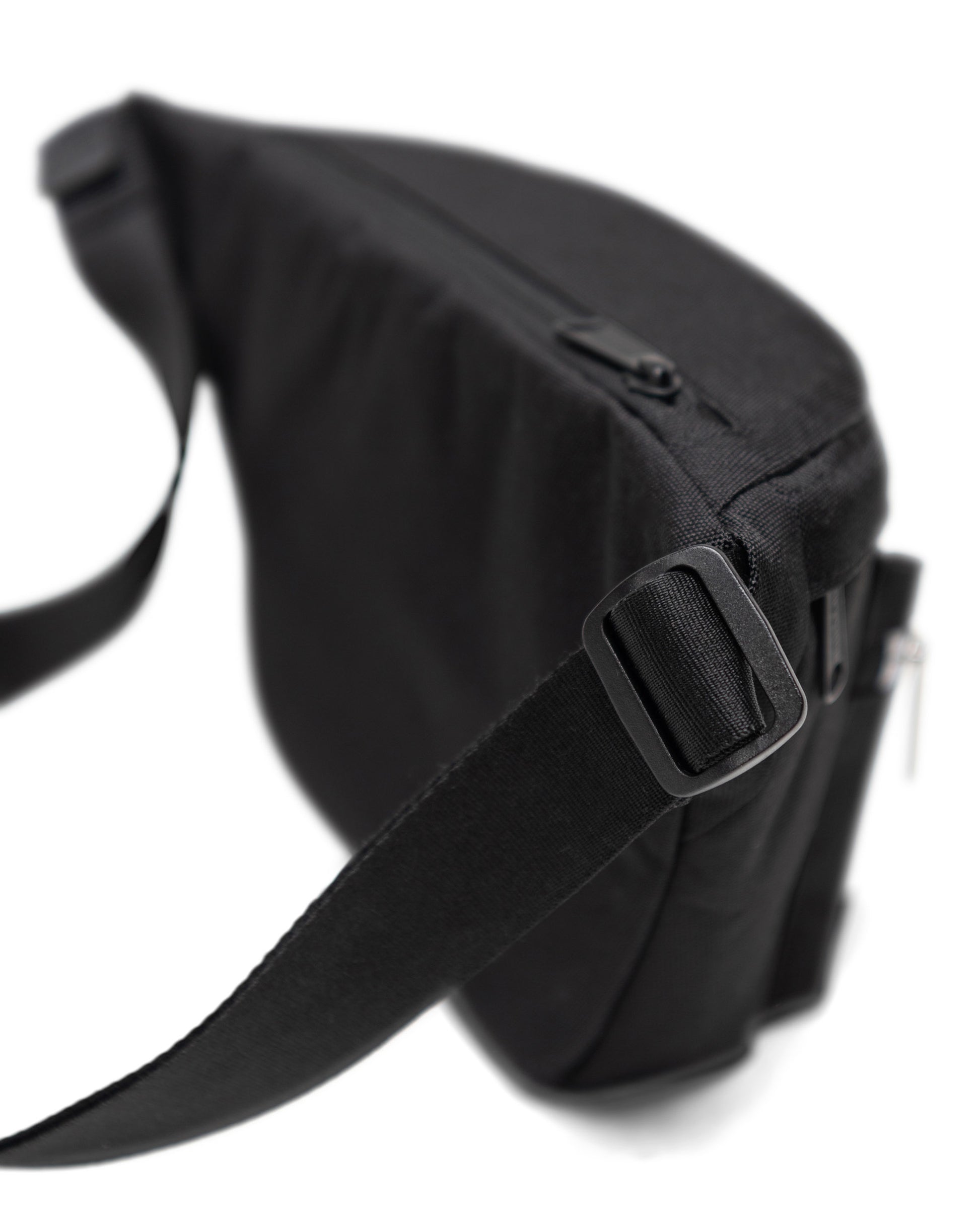 Herschel Hüfttasche Pop Quiz – 3,5 l – grün – 600D Polyester (recycelt)