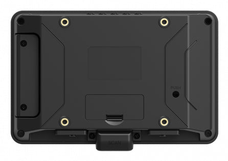 Newland NQuire 500 Skate II – Micro-Kiosk 5" – Android 13 (GMS), 2D-Scanner