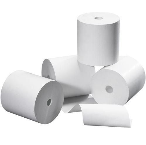 Capture Thermorolle – 57 mm × 61 m, Kern 12 mm, phenolfrei – 60 Stk.