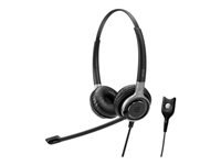 EPOS IMPACT SC 660 ED – Duo Headset – Kabelgebunden