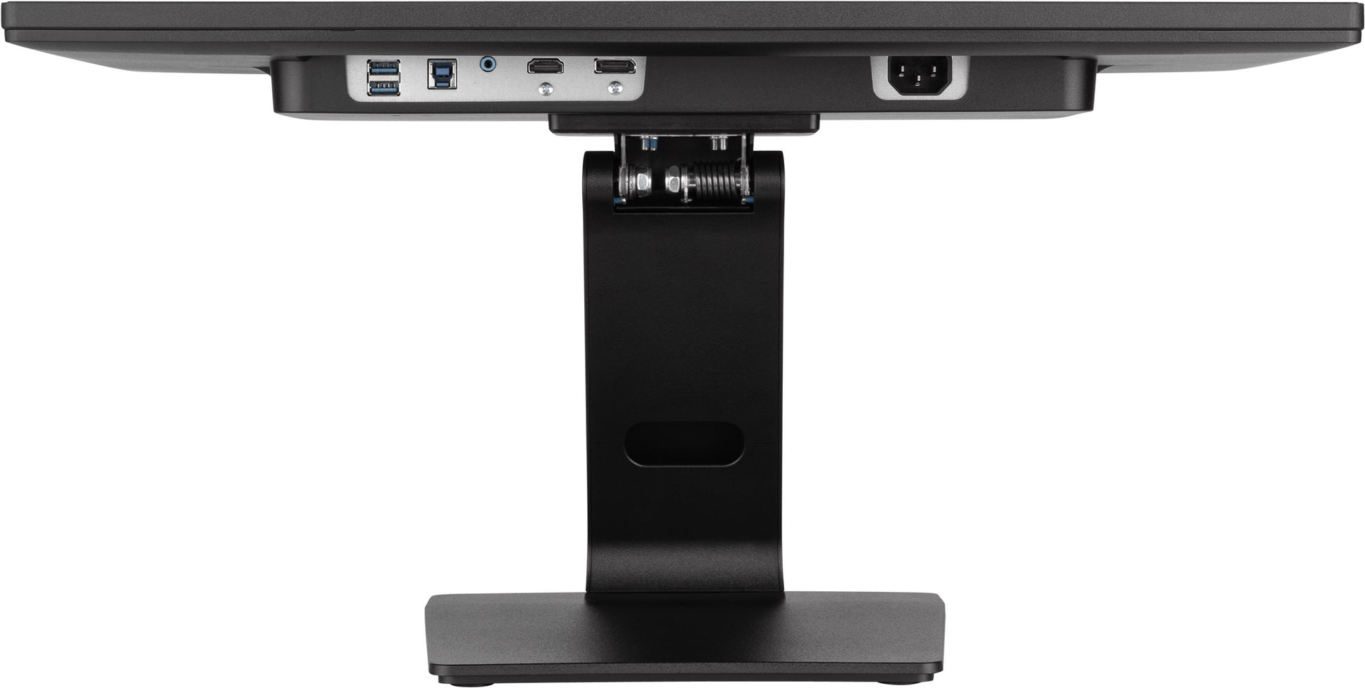 iiyama Monitor, 24" Full HD (1920 × 1080), IPS, Touch, 345 cd/m²