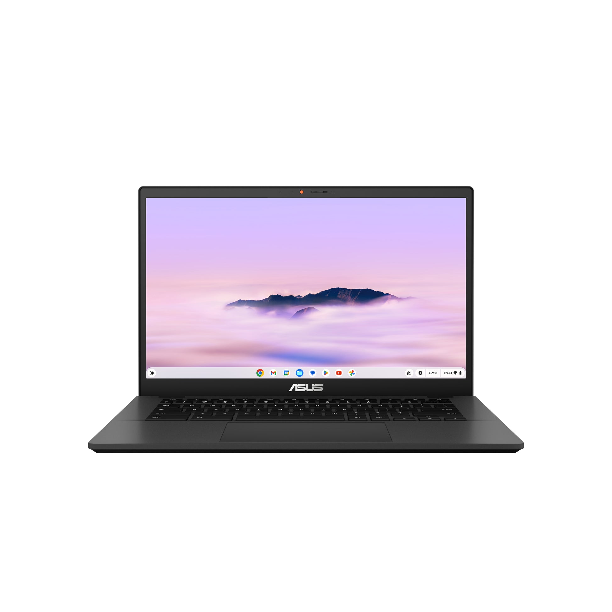 ASUS CX34 CX3402CVA-MW1565 – 14" WUXGA Touch, Core 3 100U, 8 GB, 256 GB SSD, ChromeOS, QWERTZ (CH)