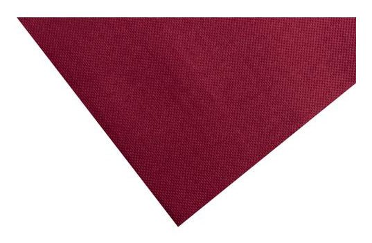 PRONAPPE Servietten – Bordeaux – 38 × 38 cm, 2-lagig – 40 Stück