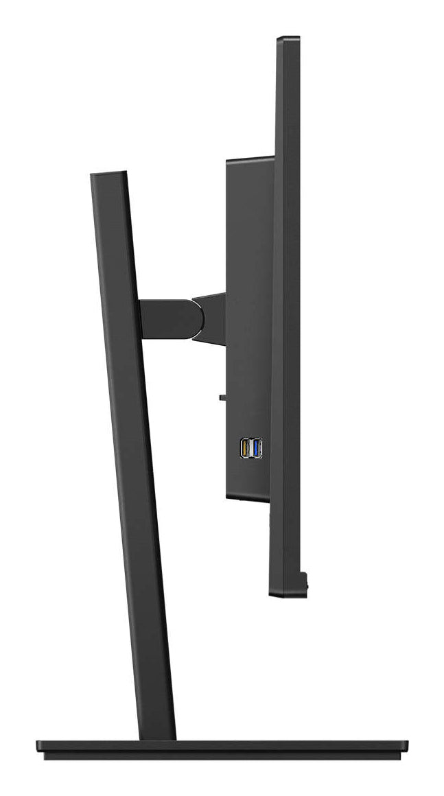Philips 32B1N3800/00 – Monitor, 31,5", 3840 × 2160 (UHD 4K), VA, 60 Hz, 350 cd/m², VESA 100 × 100, Schwarz