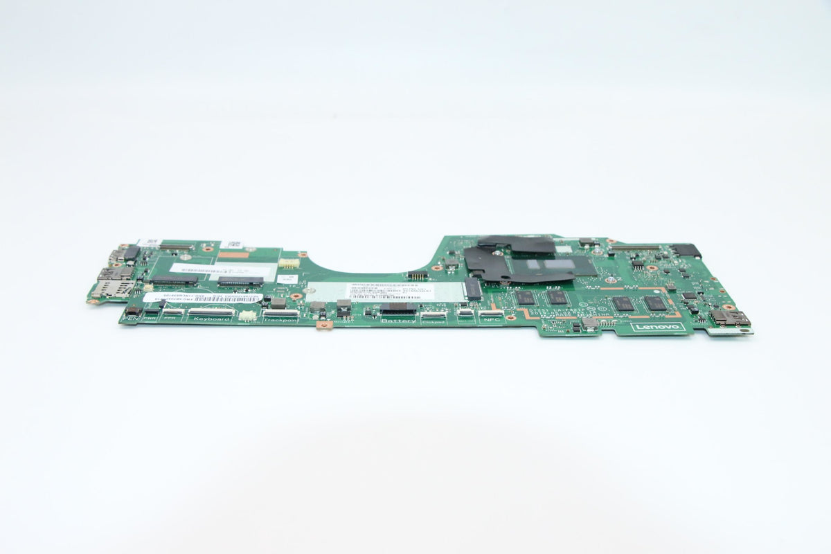 Lenovo FRU02DA024 – Mainboard – für ThinkPad X380 Yoga